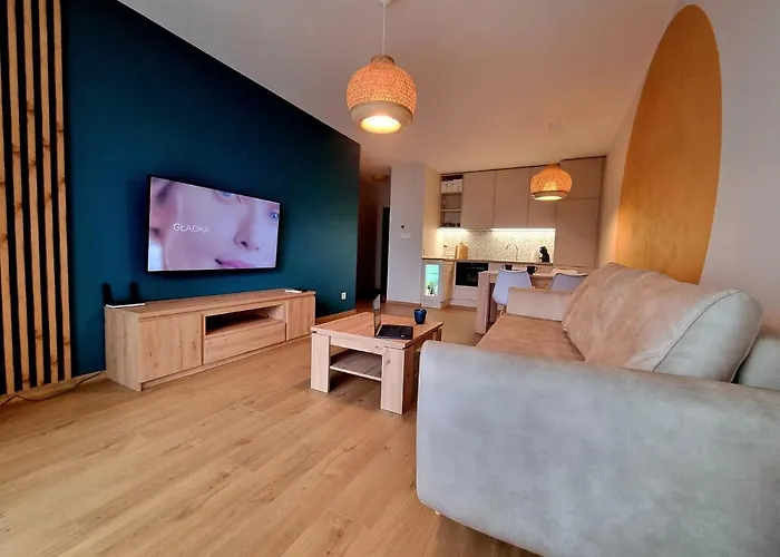 Goldene Sonne Bridge Apartments & Spa