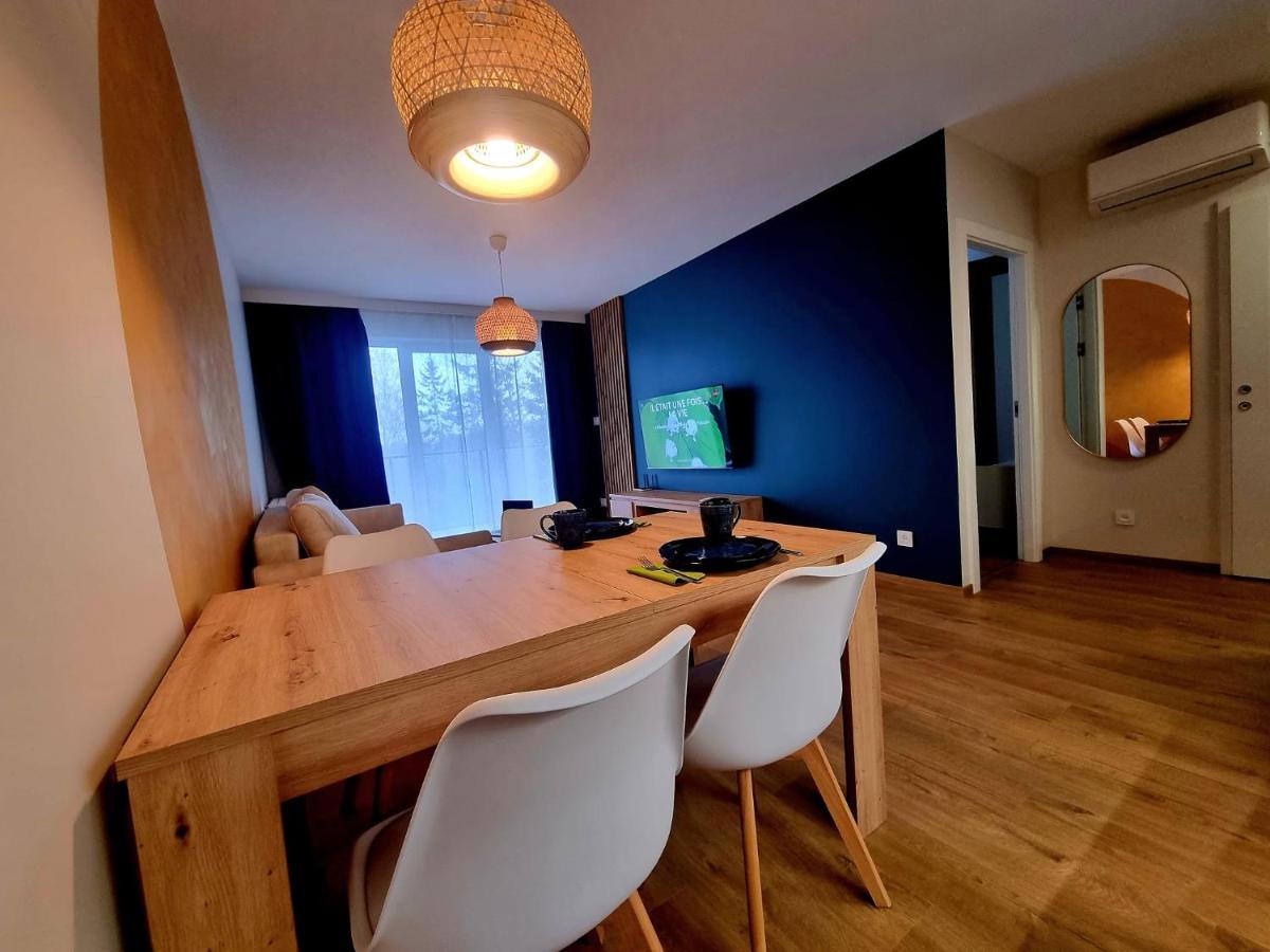 Apartamento Goldene Sonne Bridge & *
