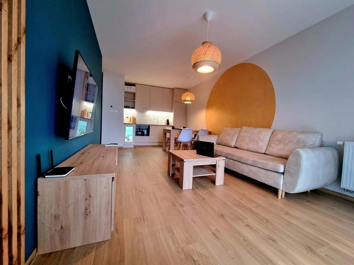 Goldene Sonne Bridge & Apartamento *