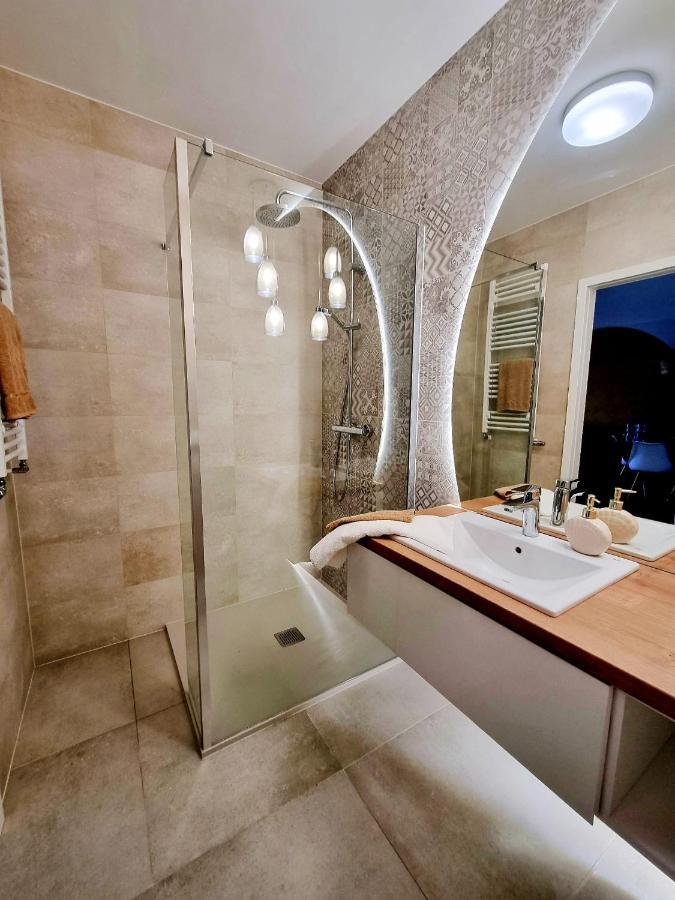 Apartment Goldene Sonne Bridge &