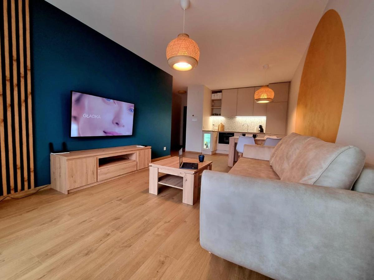 Apartamento Goldene Sonne Bridge &