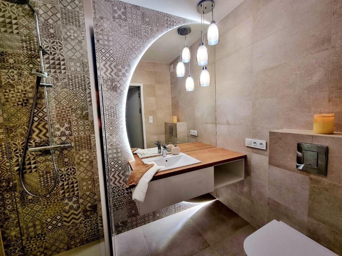 Goldene Sonne Bridge & Apartamento